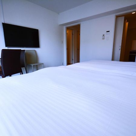 Residence Hotel Hakata 20 Фукуока Экстерьер фото