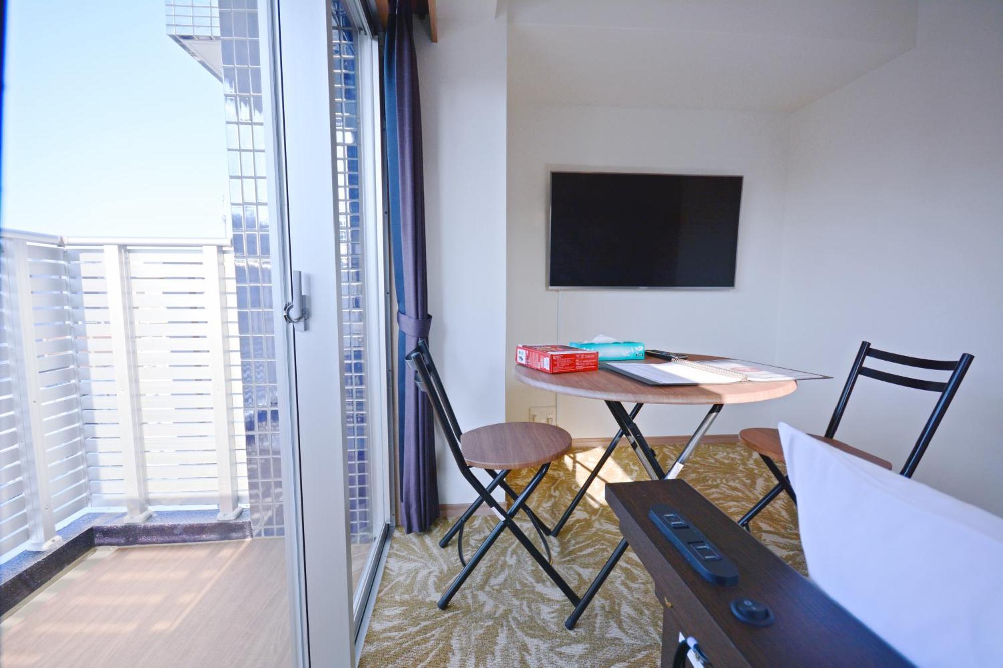 Residence Hotel Hakata 20 Фукуока Экстерьер фото