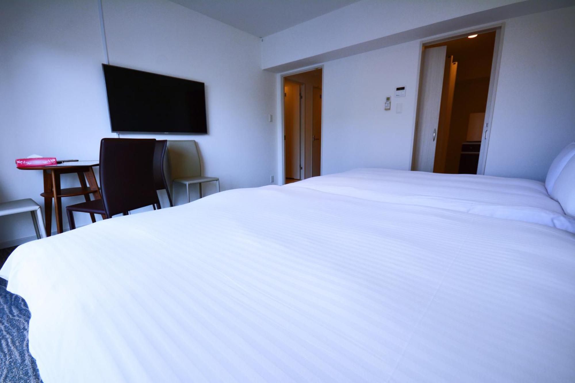 Residence Hotel Hakata 20 Фукуока Экстерьер фото